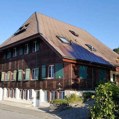 Brachbuhl Marie Huus Apartment Rohrbach Exterior foto