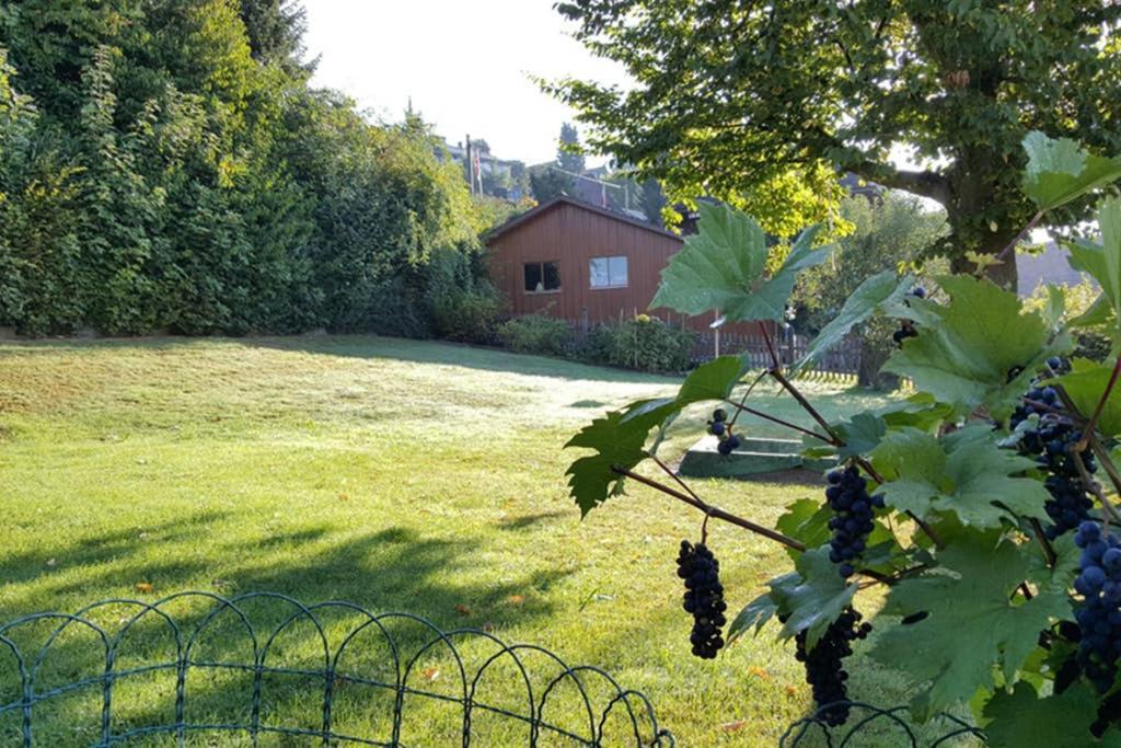 Brachbuhl Marie Huus Apartment Rohrbach Exterior foto