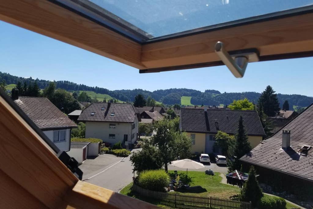 Brachbuhl Marie Huus Apartment Rohrbach Exterior foto